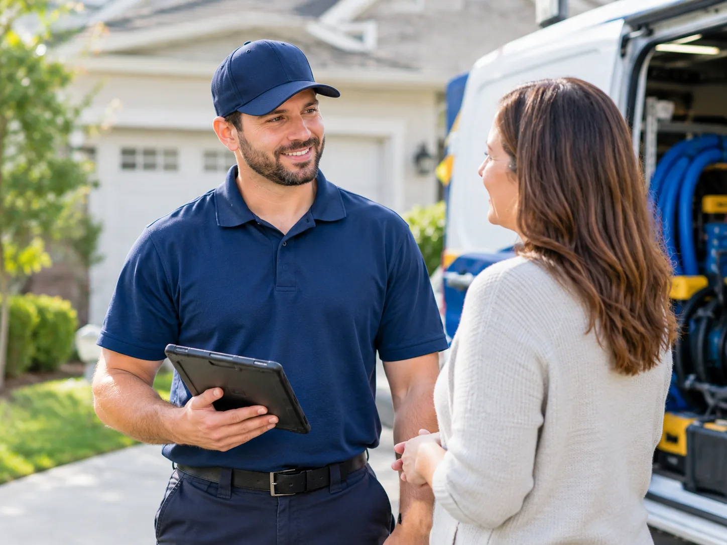 Sewage Backup Cleanup Charlotte Hall, MD FAQs